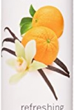 Now Foods Refreshing Massage Oil, Vanilla Citrus, 8 Fluid Ounce