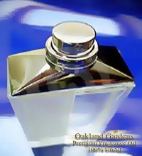 BULK Fragrance Oil - COOLWATER MEN Type Fragrance Oil - Cooling and refreshing; grounded with Oak Moss And Sandalwood - By Oakland Gardens (030 mL - 1.0 fl oz Bottle)