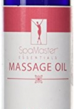 Master Massage Spa Master Essentials Exotic Blend Aroma Therapy Oil, 8oz