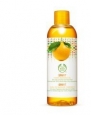 The Body Shop Spa Fit Toning Massage Oil 5 Oz.