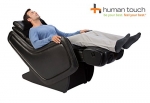 Human Touch ZeroG 2.0 Immersion Seating Massage Chair