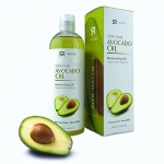 Pure Avocado Oil 16oz. Food grade100% Natural, Food Grade, and Non-GMO Verified. UV Resistant BPA free bottle - 100% Satisfaction Guarantee