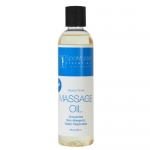 Master Massage Superior Grade Massage Oil, Unscented (8.5 Fluid Ounces)