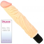 Sex Toy Dildo with Vibrations - Vibrator Adult Massager for Women