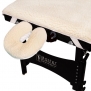 Master Massage New Ultra Fleece Pad Sheet Set for Massage Table