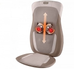 Homedics SBM-650H Shiatsu and Vibration Massage Cushion with Heat
