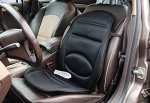Car Cushion with Massage and Heat