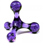 The Original Jacknobber II by the Pressure Positive Company, Amethyst Purple