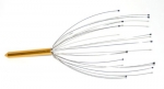 Head Massager(colors may vary)