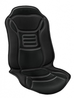 Comfort Products 60-2926 6-Motor Massage Seat Cushion with Heat