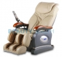 New Massage Chair Shiatsu Recliner *Mp3 player built in*body scan*Heat Therapy* in Creme Ivory color