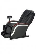 New EC03 Full Body Shiatsu Electric Massage Chair Recliner Bed w/Leg Extending EC03