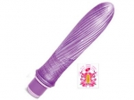 Orgasmic Delight Kama Sutra Dildo Vibrator G-Spot Masturbator Sex Toys Tools for women