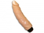 My Favorite Boyfriend Realistic Cock Dildo Vibrator Sex Toy Tools for Women, Men & Couple
