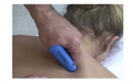 Massage Tool - Thumbsaver - Large (Blue)